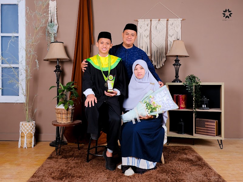 Masjid Ar Ridho: Jasa & Layanan yang Menghiasi Kehidupan Harian Warga Cilacap